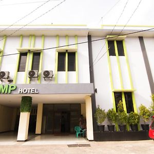 MP Hotel Purwakarta